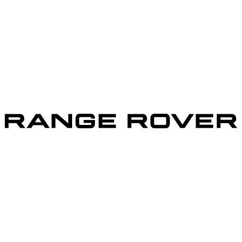 Range Rover logo