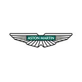 Aston martin logo