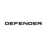 Defender logo