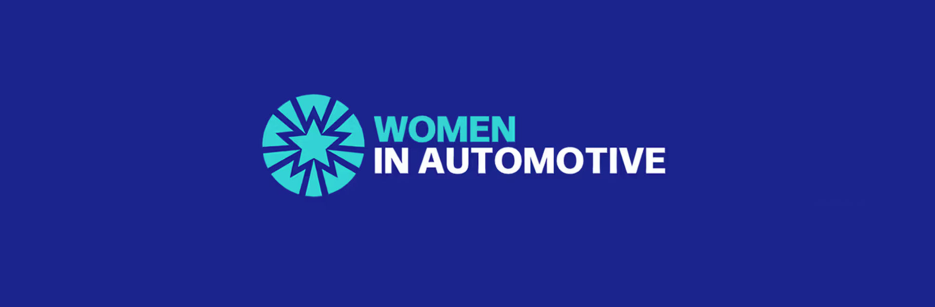 Women in Automotive New Zealand logo