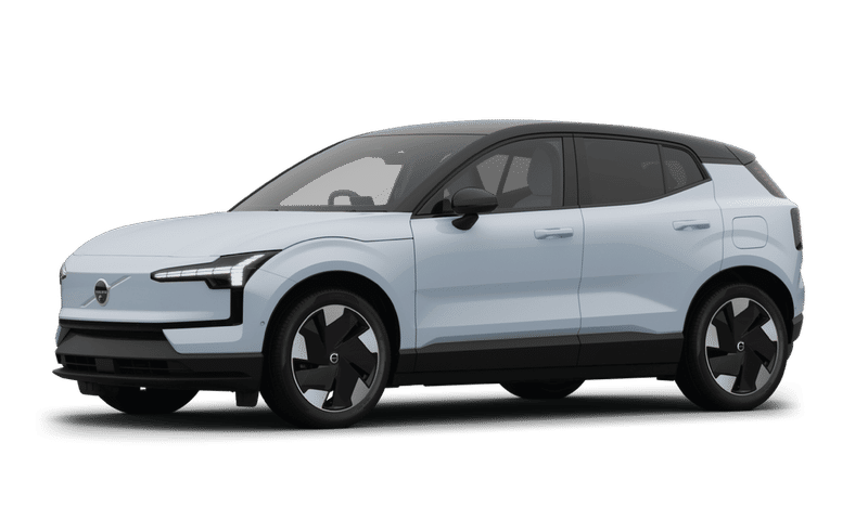 Geely EX5