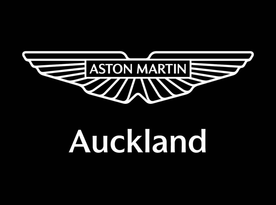 Aston Martin Aramco Formula one team logo