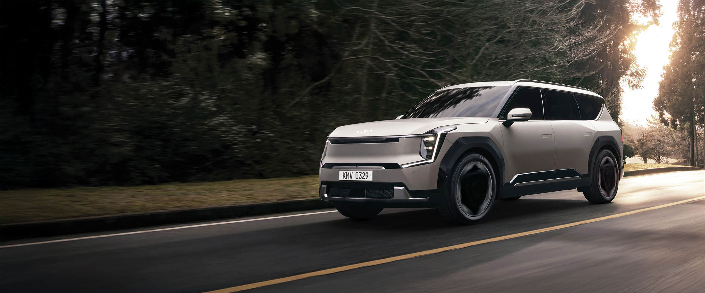 Kia New Zealand