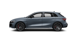 Audi RS 3 Sportback