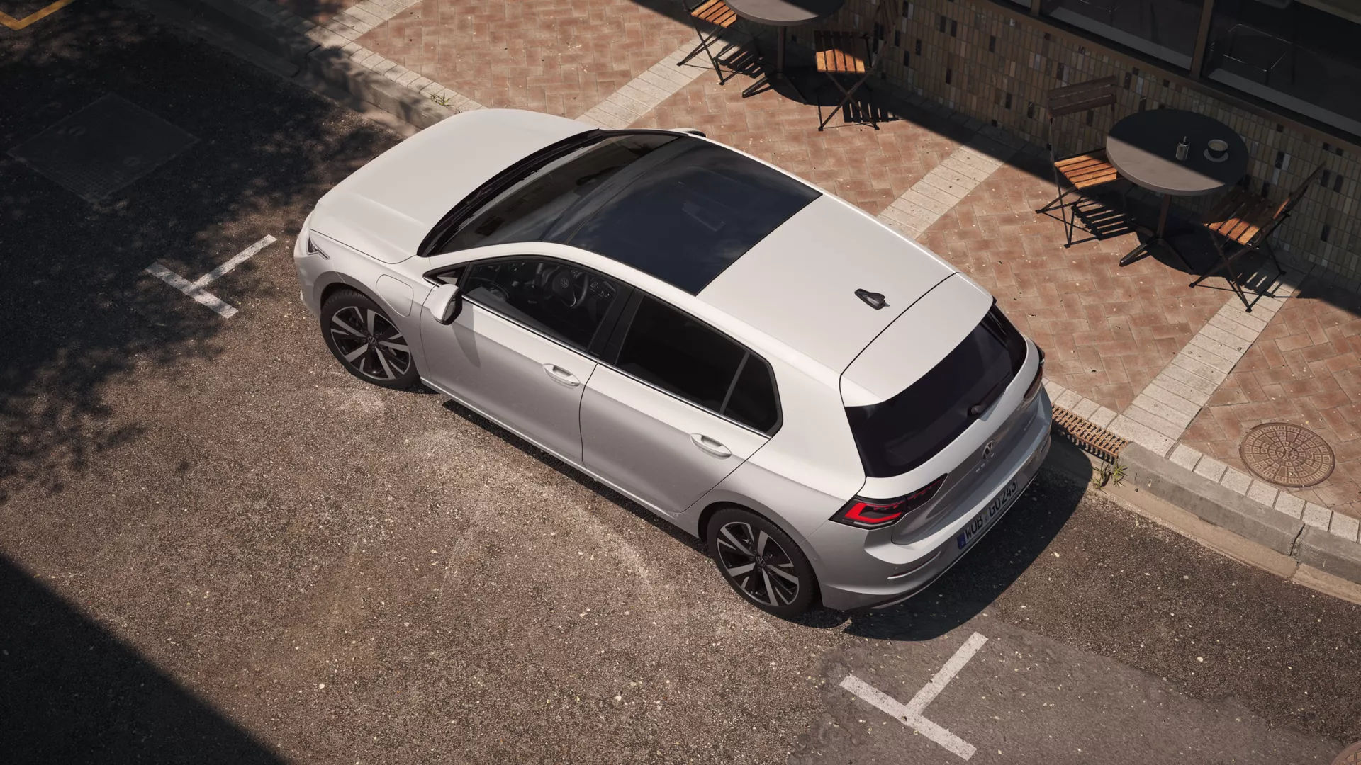 Volkswagen Golf Hatchback
