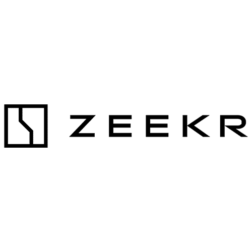 Zeekr North Shore logo