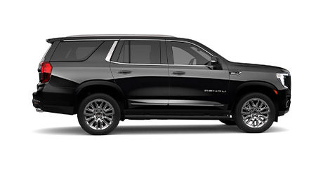 Yukon Denali