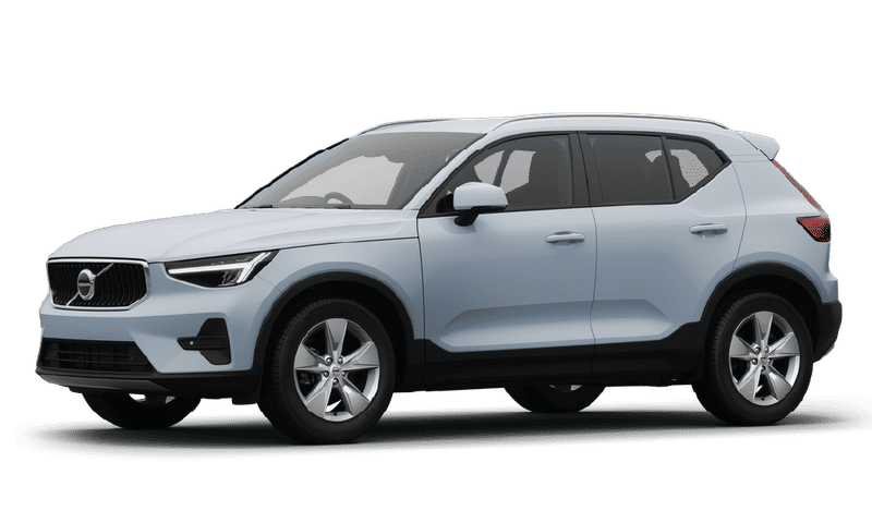 Geely EX5