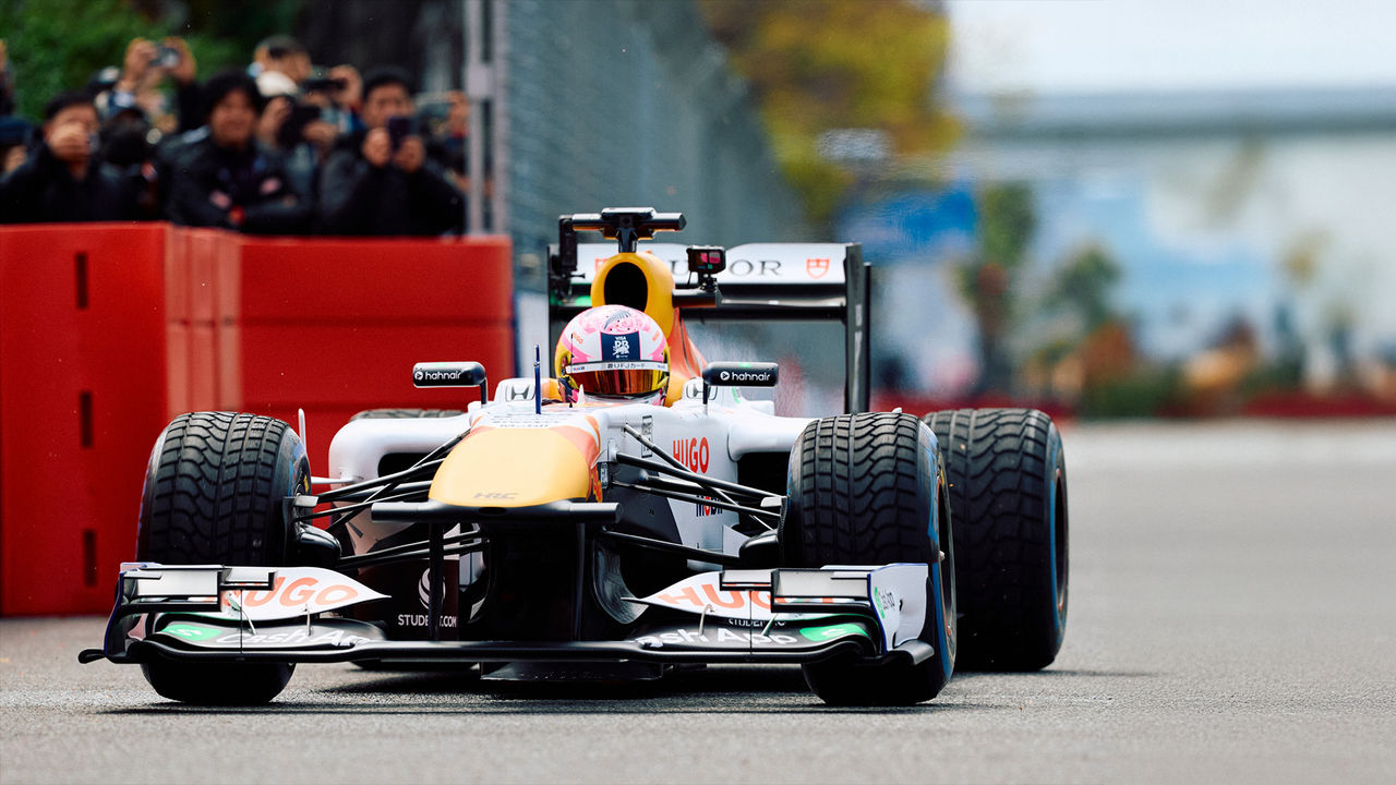 Motorsport Preview: Japanese Grand Prix & Phillip Island GT Festival