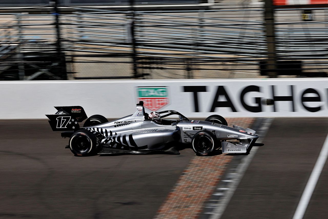 Motorsport Preview: Big weekend of racing over the long weekend