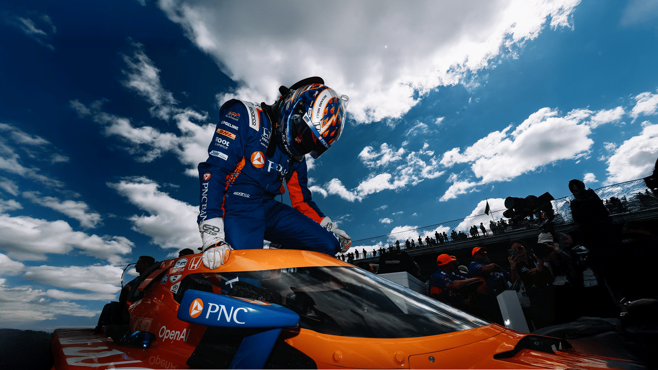 Motorsport Preview: F1 Monaco Grand Prix & Indy 500