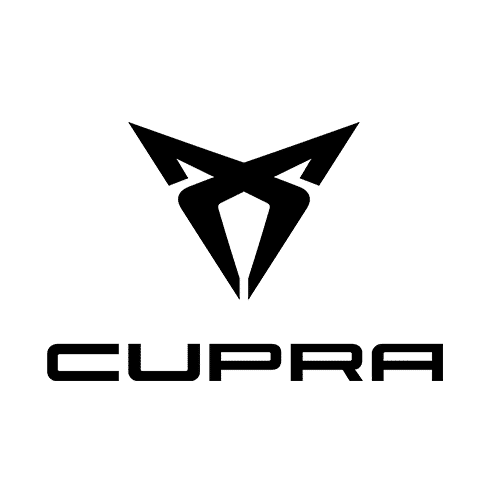 CUPRA North Shore logo