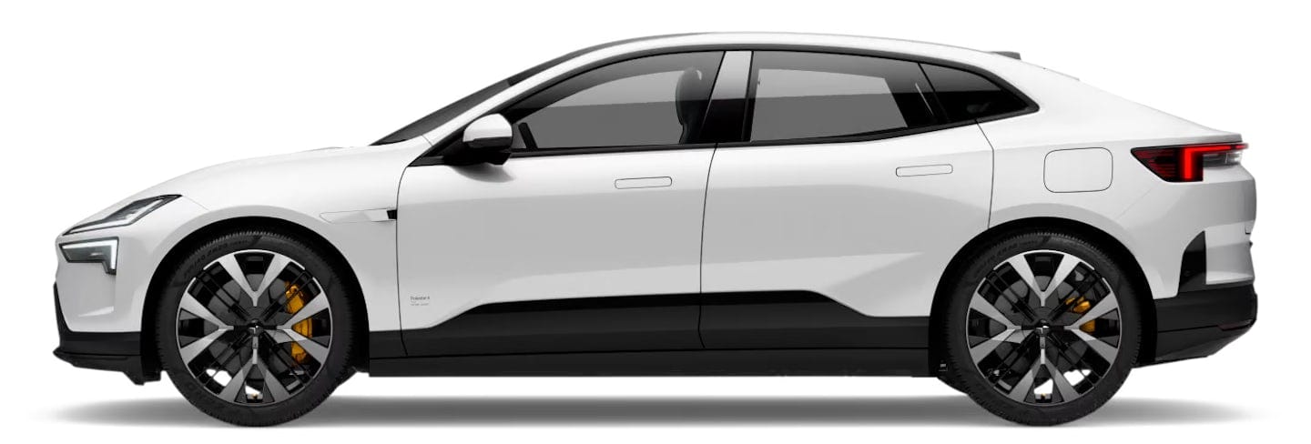 Polestar 2