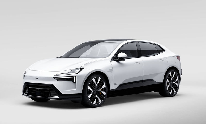 Polestar 4