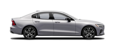 Volvo SC60