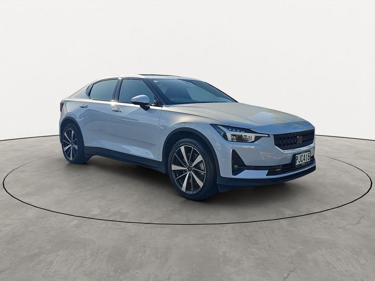 Polestar 2 Standard range Single motor - Plus