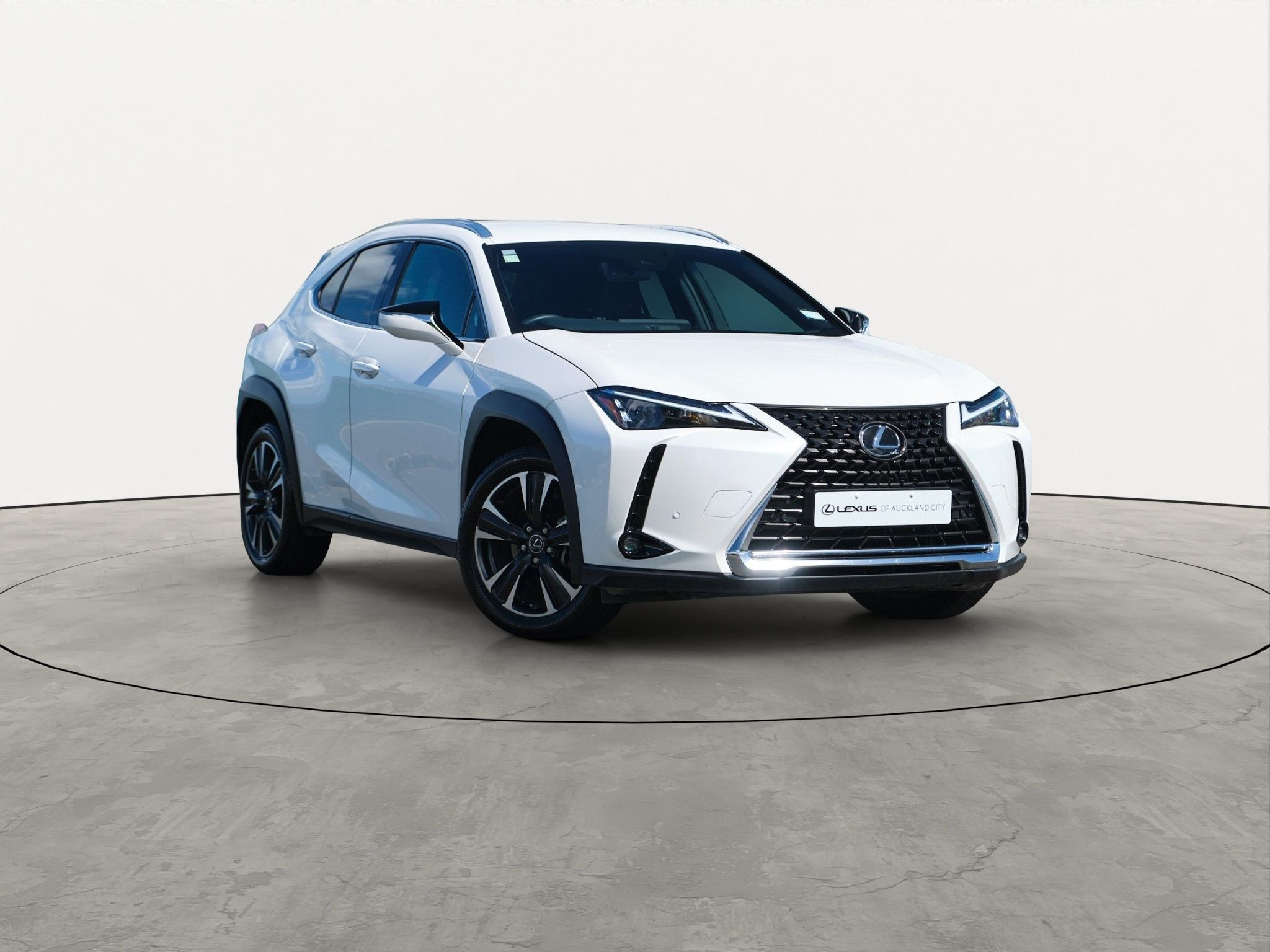 2022 Lexus UX 250h | Giltrap Group