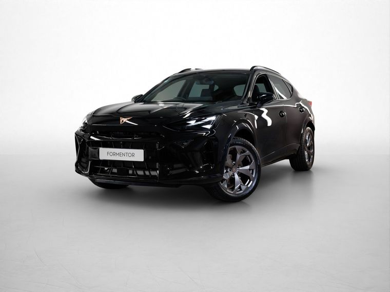 CUPRA Formentor V
