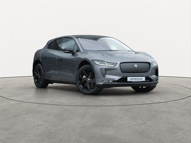 Jaguar I-PACE 400PS R-Dynamic SE