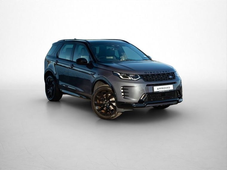 Land Rover Discovery Sport P250 Dynamic SE