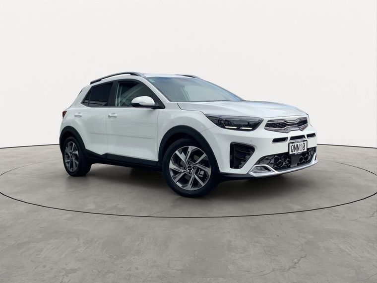 Kia Stonic 5 Door Gt-Line 1.0L Auto
