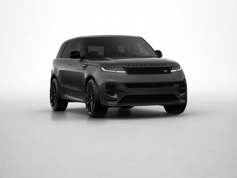 Land Rover Range Rover Sport P530 Autobiography