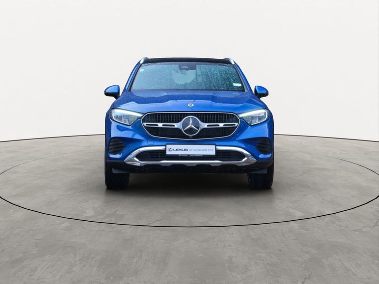 Mercedes-Benz GLC 300 4MATIC