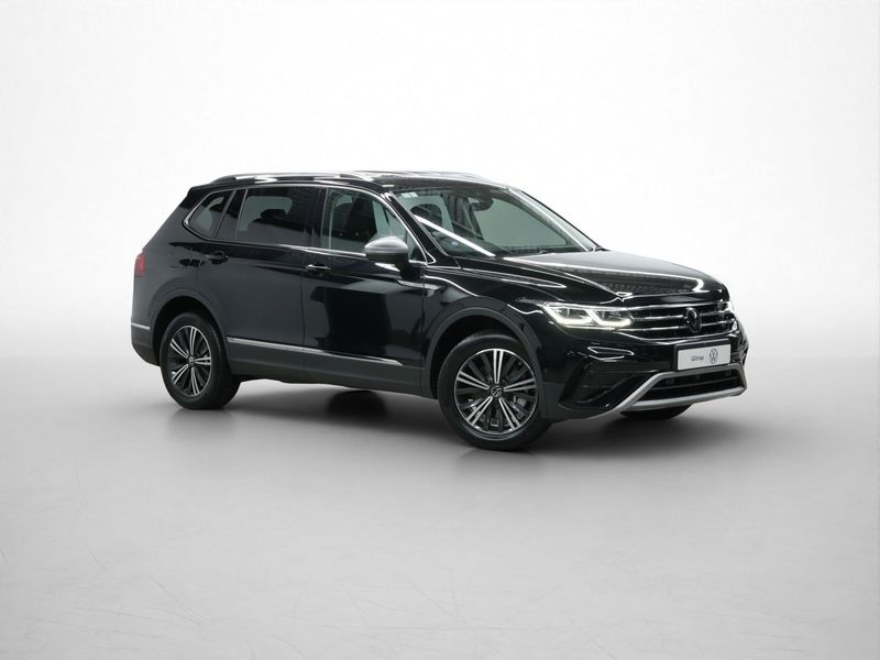 Volkswagen Tiguan Allspace Style AWD