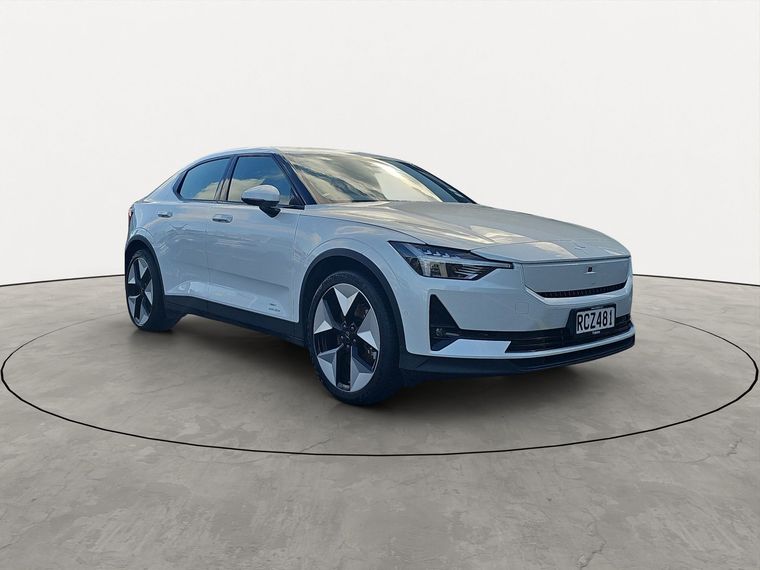 Polestar 2 Lrsm Plus 82kWh/EV