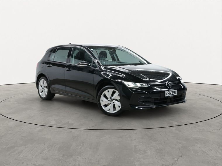 Volkswagen Golf Life