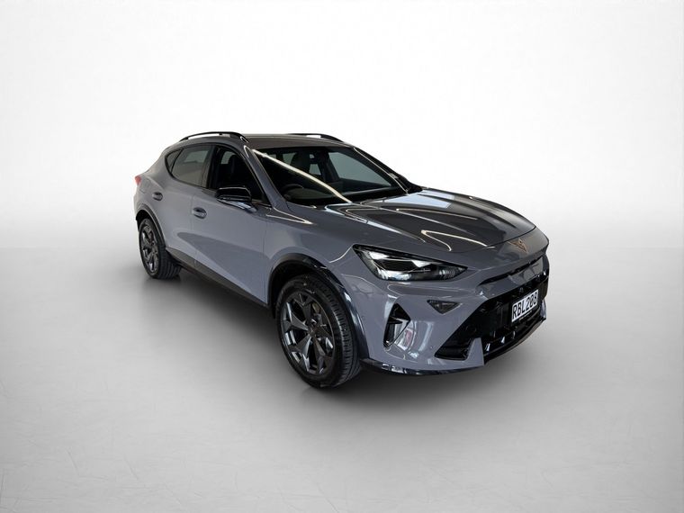 CUPRA Formentor V
