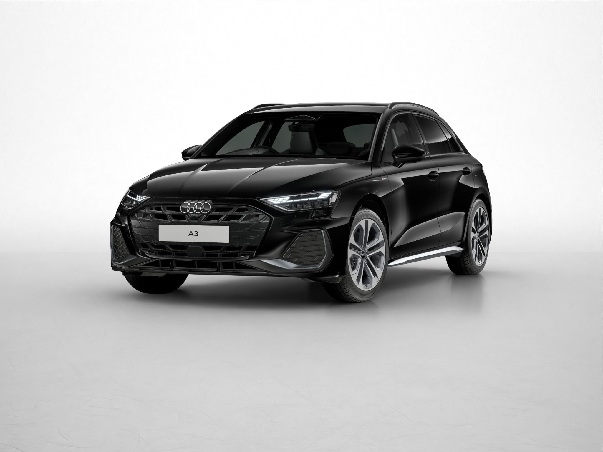 2022 Audi A3 Sportback | Giltrap Group