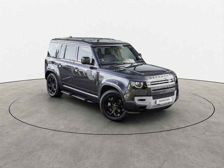 Land Rover Defender 110 P400 SE
