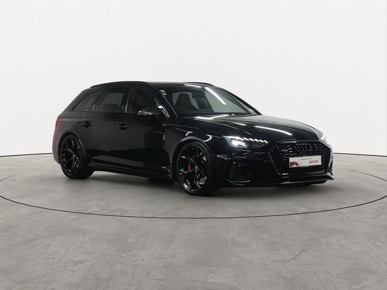 Audi RS4 RS 4 Avant (331kW)