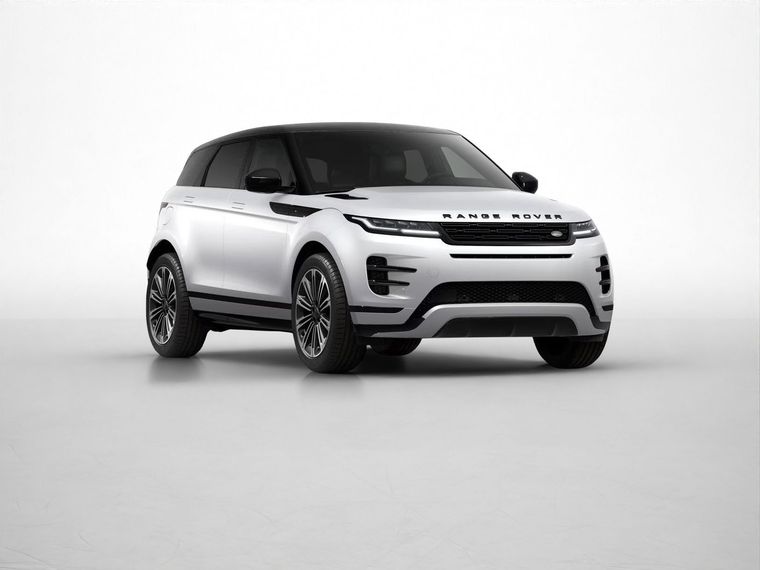 Land Rover Range Rover Evoque P250 Dynamic SE