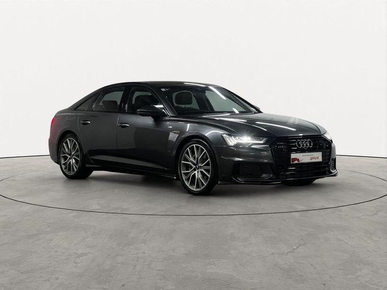 Audi A6 Sedan 55 TFSI quattro S tro