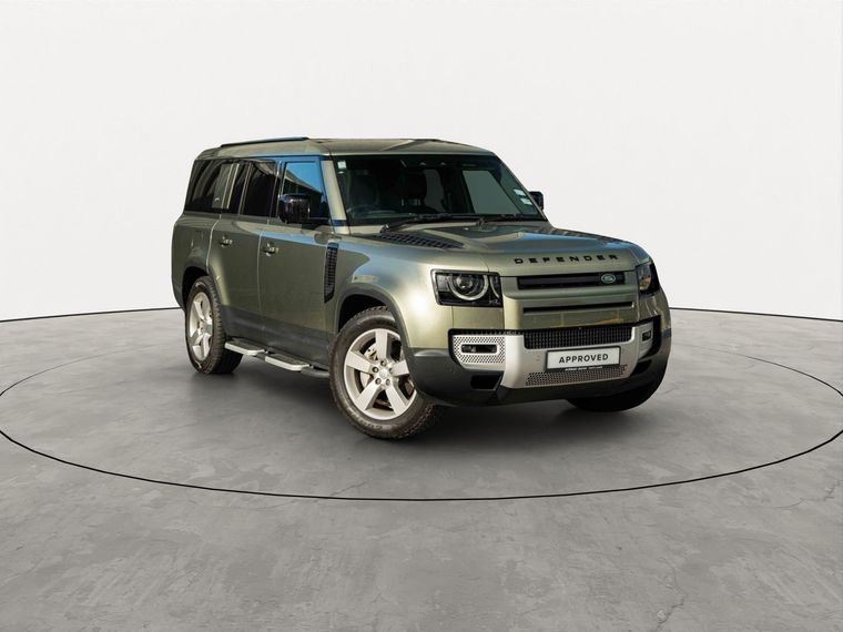 Land Rover Defender 130 D300 S