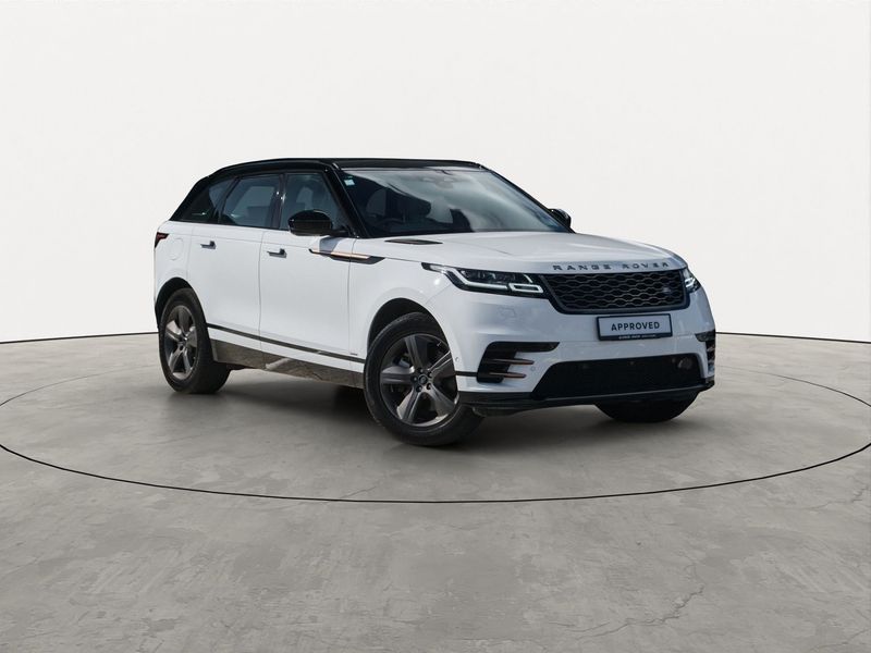 Land Rover Range Rover Velar P250 R-Dynamic S