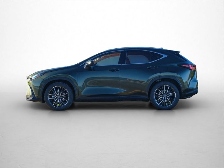 Lexus NX 450h+ Limited