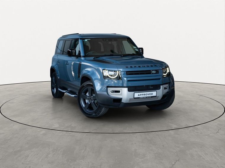 Land Rover Defender 110 P400e HSE