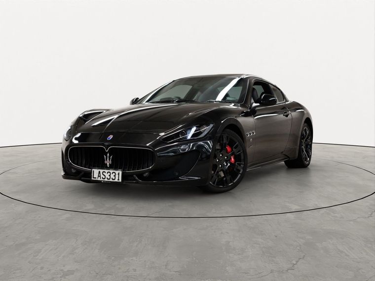 Maserati GranTurismo Sport Auto 4.7L