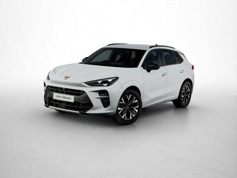 CUPRA Terramar V 1.5Pmh/7Am