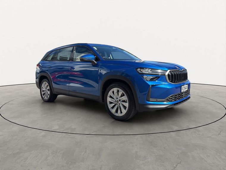 Skoda Kodiaq TSI 110kW- 5-Seater