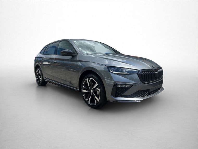 Skoda Scala Monte Carlo TSI 110kW
