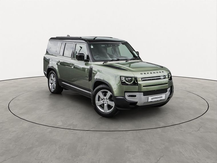 2024 Land Rover Defender 130 D300 HSE Giltrap Group