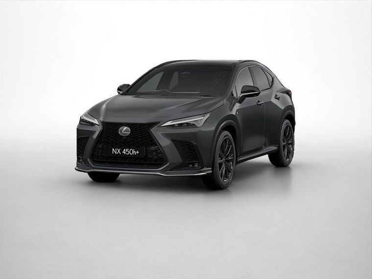 Lexus NX 450h+ F Sport