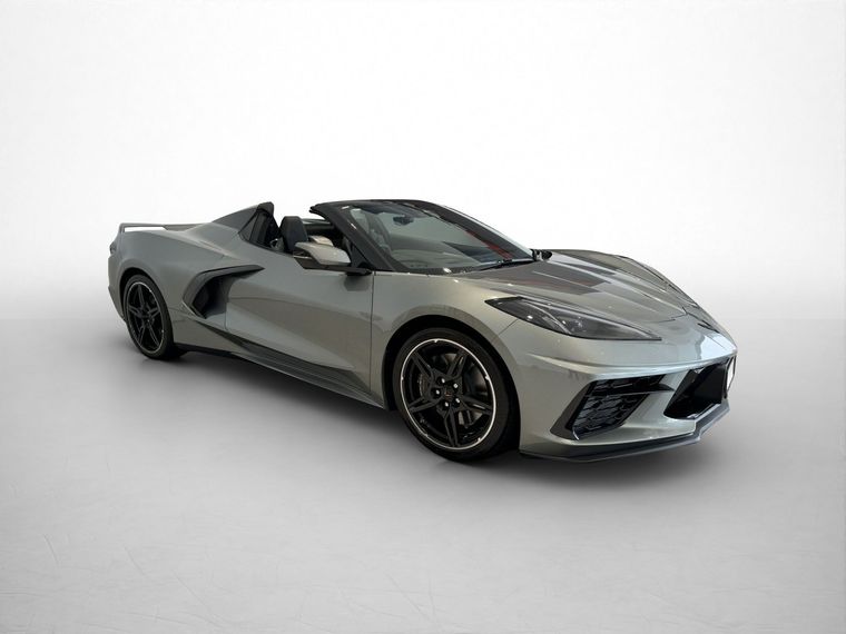 Chevrolet Corvette 3LT Stingray Convertible MY24