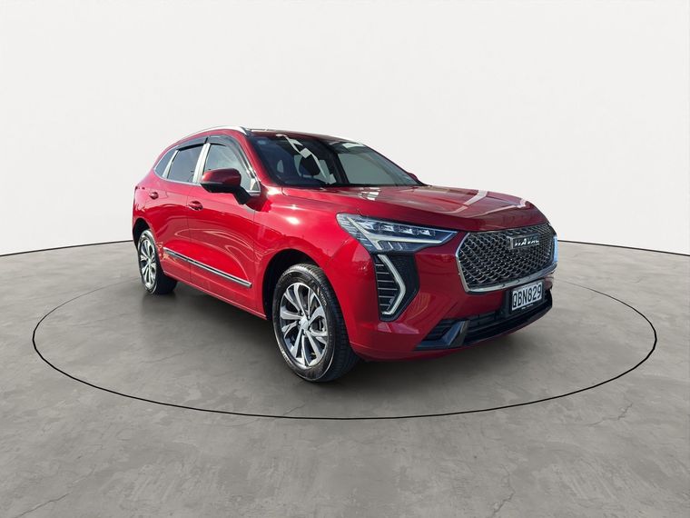 Jolion HAVAL JOLION