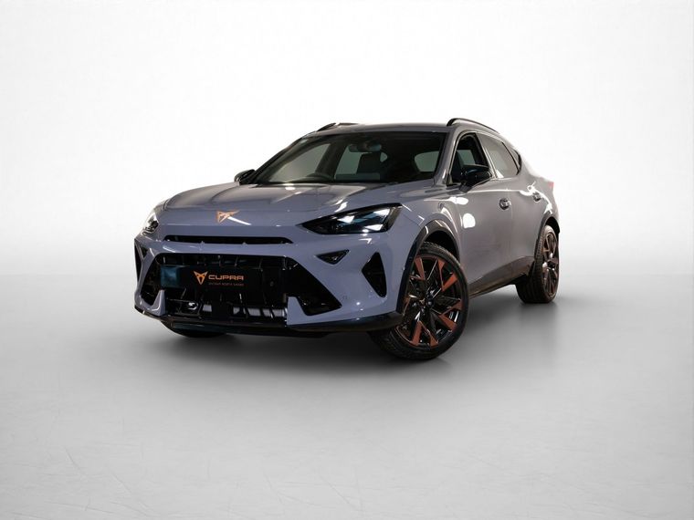 CUPRA Formentor FMC VZ