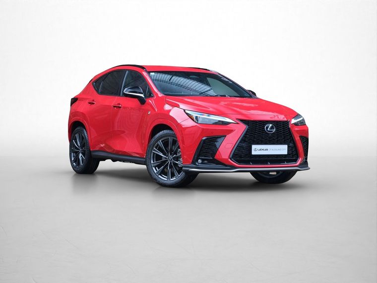 Lexus NX 450h+ F Sport